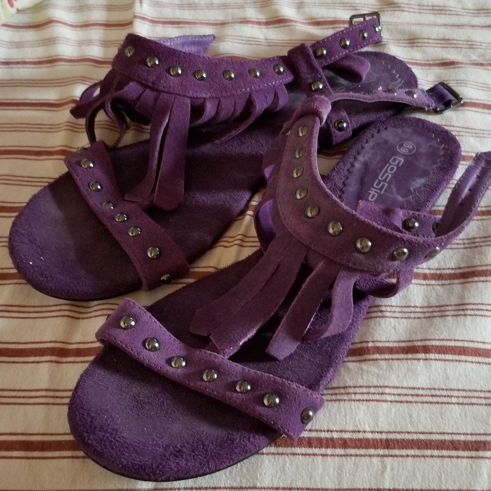 Women's sandals